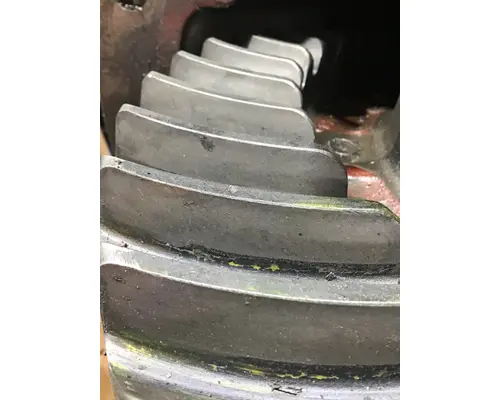 ROCKWELL RS-21-230 Rears (Rear)