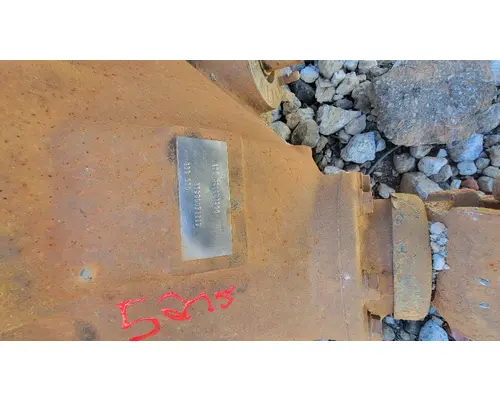 ROCKWELL RS-21-230 Rears (Rear)