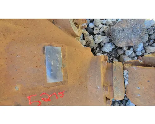 ROCKWELL RS-21-230 Rears (Rear)