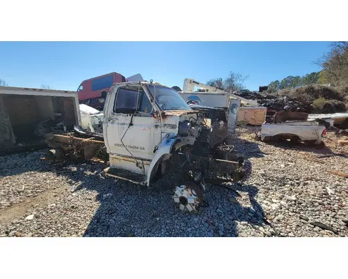 ROCKWELL RS-21-230 Rears (Rear)