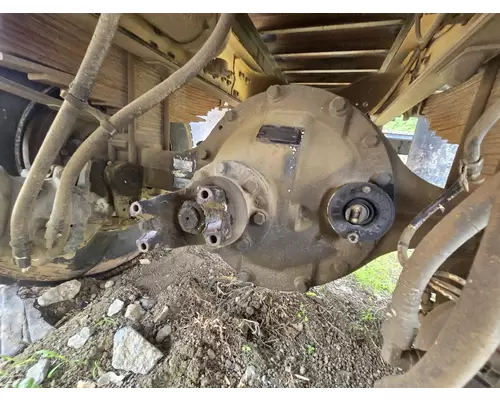 ROCKWELL RS-21-230 Rears (Rear)