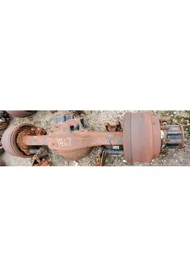 ROCKWELL RS-23-160 Axle Housing (Rear Drive)