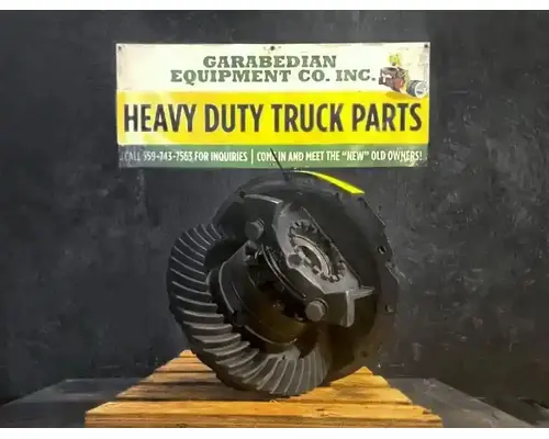 ROCKWELL RS-23-160 Differential (Single or Rear)