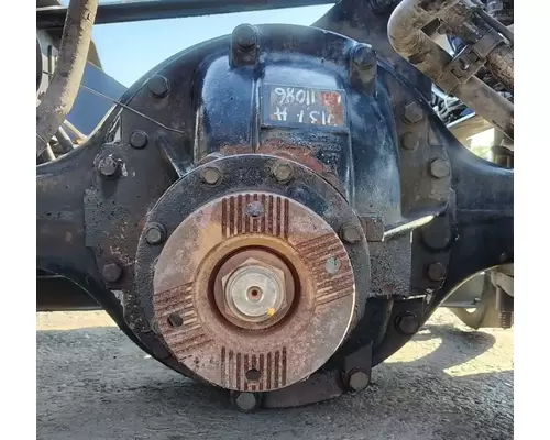 ROCKWELL RS-23-160 Differential (Single or Rear)
