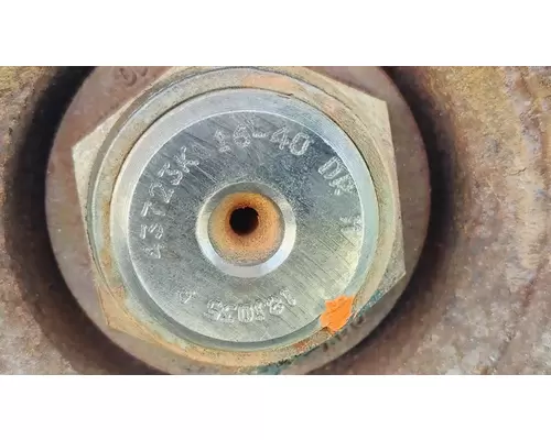ROCKWELL RS-23-160 Differential (Single or Rear)
