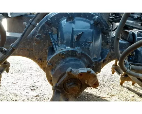 ROCKWELL RS-23-160 Differential (Single or Rear)