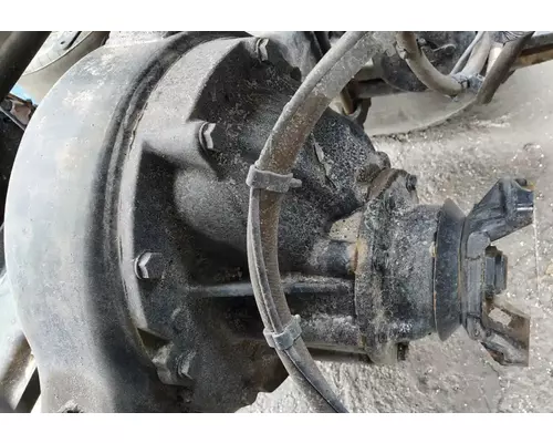 ROCKWELL RS-23-160 Differential (Single or Rear)