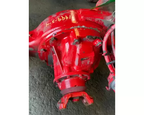 ROCKWELL RS-23-160 Differential (Single or Rear)