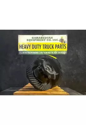 ROCKWELL RS-23-160 Differential (Single or Rear)