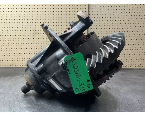 ROCKWELL RS-23-160 Differential (Single or Rear)