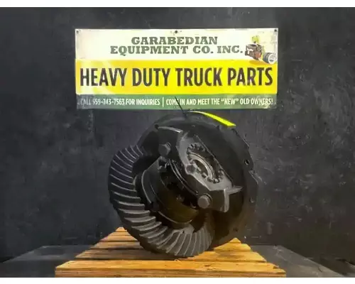 ROCKWELL RS-23-160 Differential (Single or Rear)