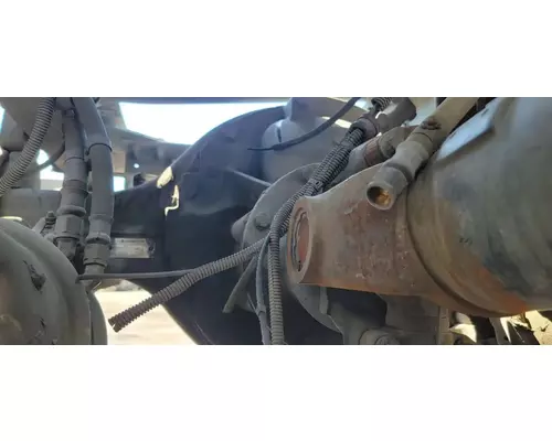 ROCKWELL RS-23-160 Differential (Single or Rear)