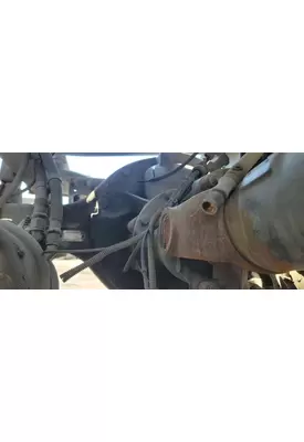 ROCKWELL RS-23-160 Differential (Single or Rear)