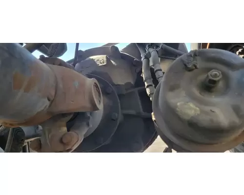 ROCKWELL RS-23-160 Differential (Single or Rear)