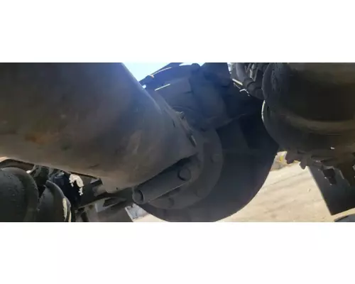 ROCKWELL RS-23-160 Differential (Single or Rear)
