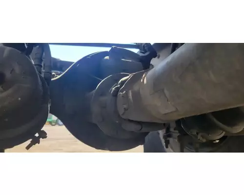 ROCKWELL RS-23-160 Differential (Single or Rear)