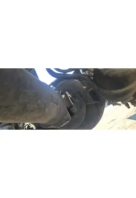ROCKWELL RS-23-160 Differential (Single or Rear)