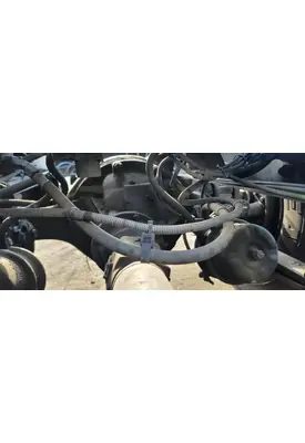 ROCKWELL RS-23-160 Differential (Single or Rear)