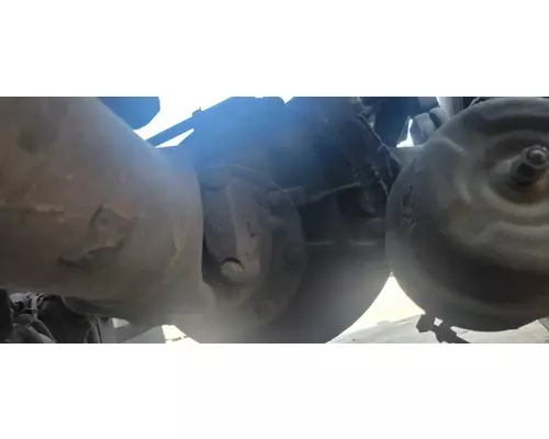 ROCKWELL RS-23-160 Differential (Single or Rear)