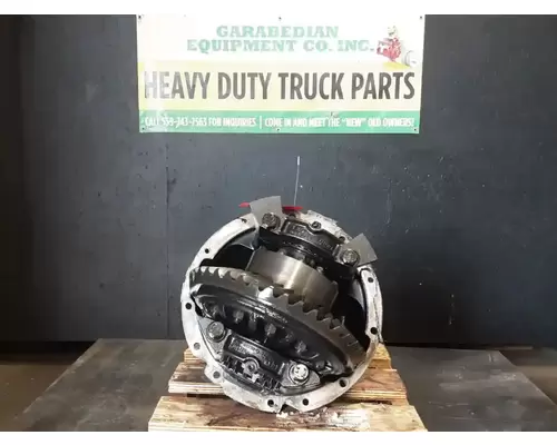 ROCKWELL RS-23-160 Differential (Single or Rear)