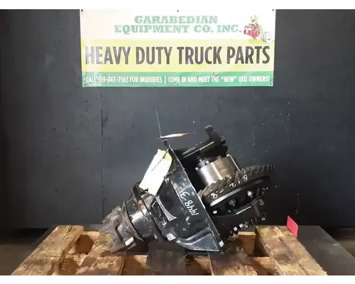 ROCKWELL RS-23-160 Differential (Single or Rear)
