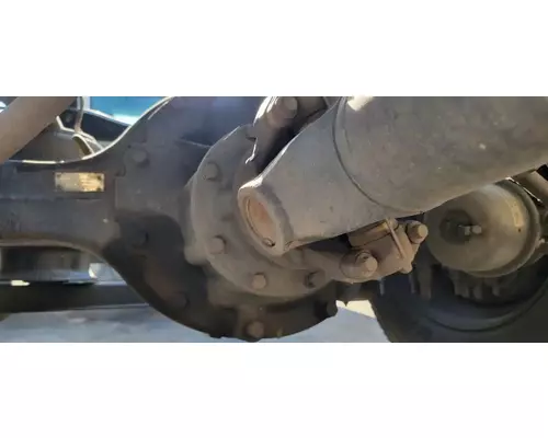 ROCKWELL RS-23-160 Differential (Single or Rear)