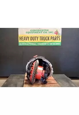 ROCKWELL RS-23-160 Differential (Single or Rear)