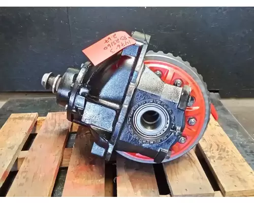 ROCKWELL RS-23-160 Differential (Single or Rear)