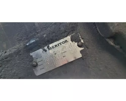 ROCKWELL RS-23-160 Differential (Single or Rear)
