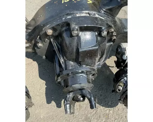 ROCKWELL RS-23-160 Differential (Single or Rear)