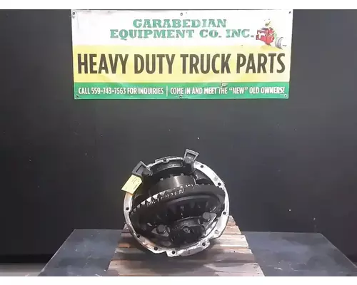 ROCKWELL RS-23-160 Differential (Single or Rear)