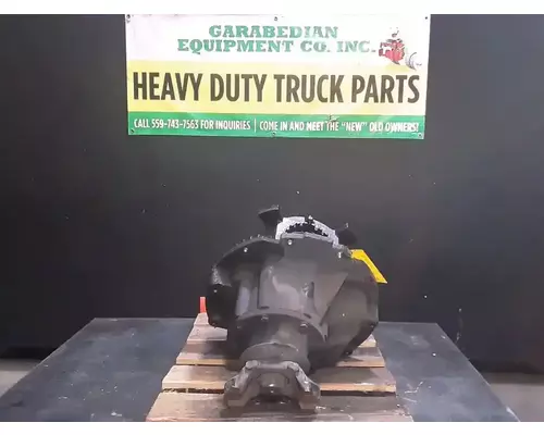 ROCKWELL RS-23-160 Differential (Single or Rear)