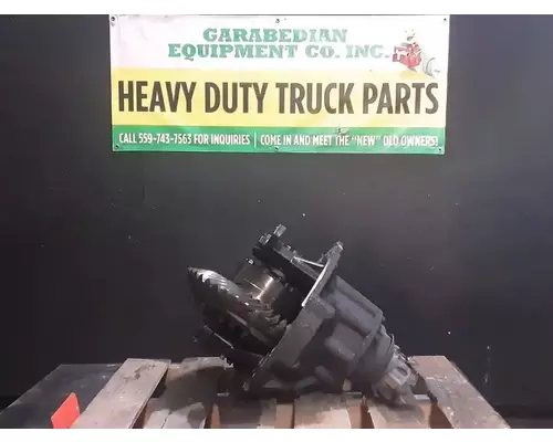 ROCKWELL RS-23-160 Differential (Single or Rear)