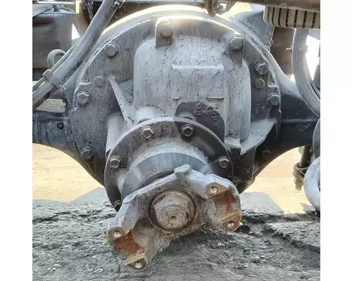ROCKWELL RS-23-160 Differential (Single or Rear)