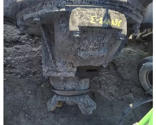 ROCKWELL RS-23-160 Differential (Single or Rear)