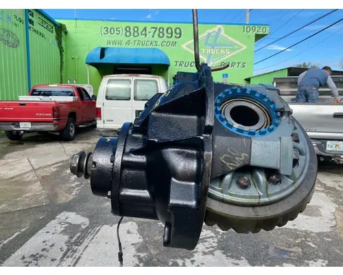 ROCKWELL RS-23-160 Differential Assembly (Rear, Rear)