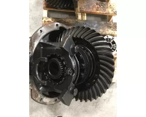 ROCKWELL RS-23-160 Differential Assembly (Rear, Rear)
