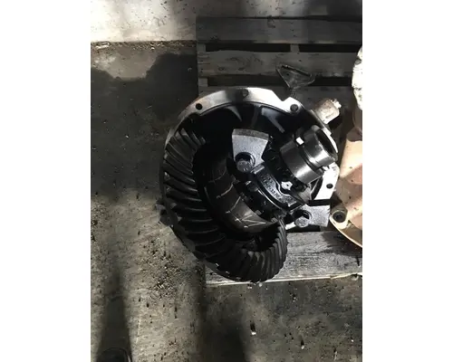 ROCKWELL RS-23-160 Differential Assembly (Rear, Rear)