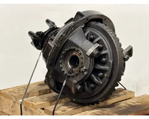 ROCKWELL RS-23-160 Differential Assembly (Rear, Rear)