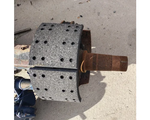 ROCKWELL RS-23-160 Differential Housing (Single or Rear)