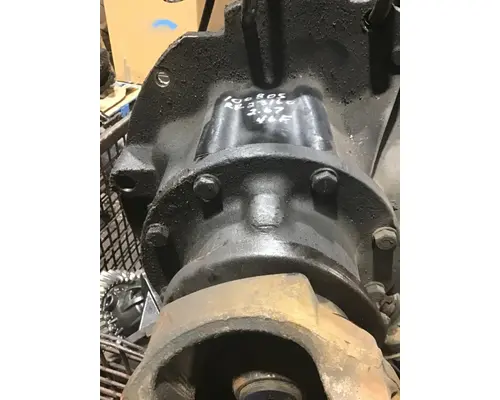 ROCKWELL RS-23-160 Rears (Rear)
