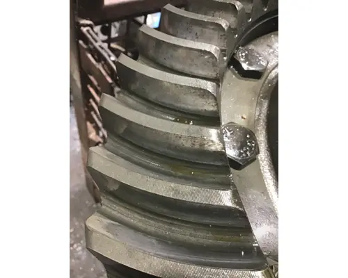 ROCKWELL RS-23-160 Rears (Rear)
