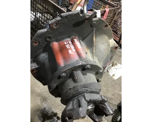 ROCKWELL RS-23-160 Rears (Rear)