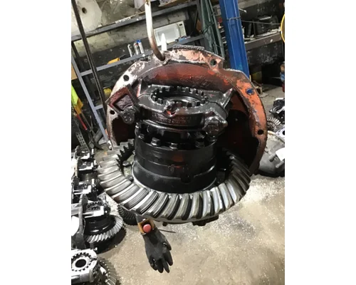 ROCKWELL RS-23-160 Rears (Rear)