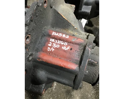 ROCKWELL RS-23-160 Rears (Rear)