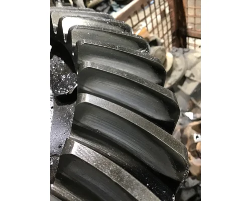 ROCKWELL RS-23-160 Rears (Rear)