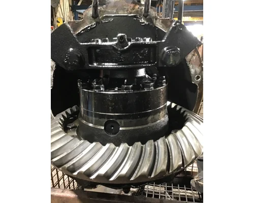 ROCKWELL RS-23-160 Rears (Rear)