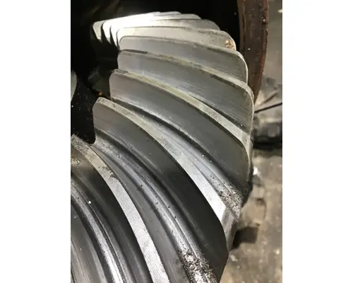 ROCKWELL RS-23-160 Rears (Rear)