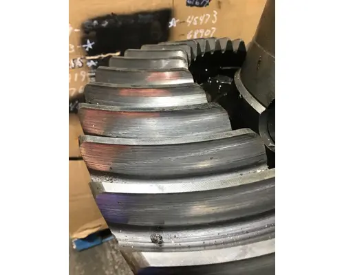 ROCKWELL RS-23-160 Rears (Rear)