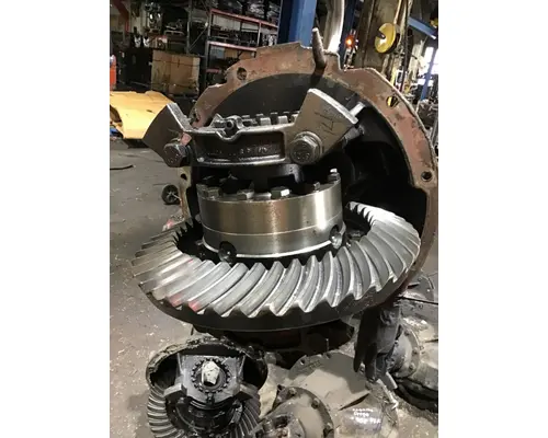ROCKWELL RS-23-160 Rears (Rear)